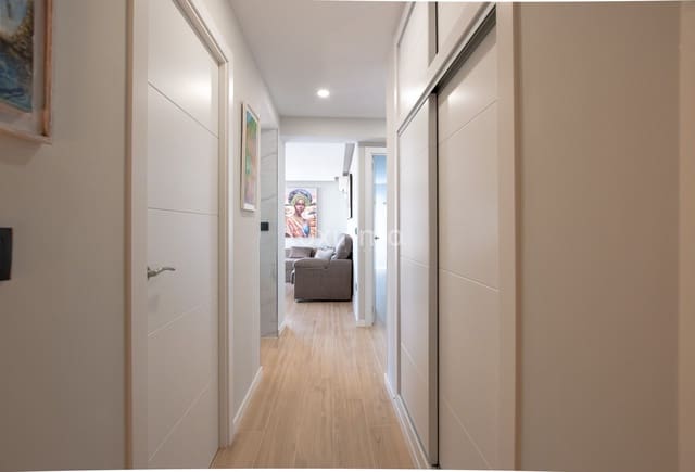 2 slaapkamer Appartement te huur in Calpe / Calp - € 1.900 (Ref: 9487953)