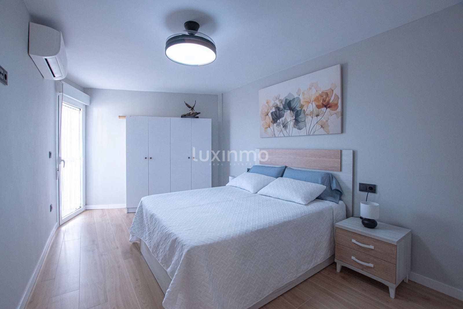 2 slaapkamer Appartement te huur in Calpe / Calp - € 1.500 (Ref: 9487953)