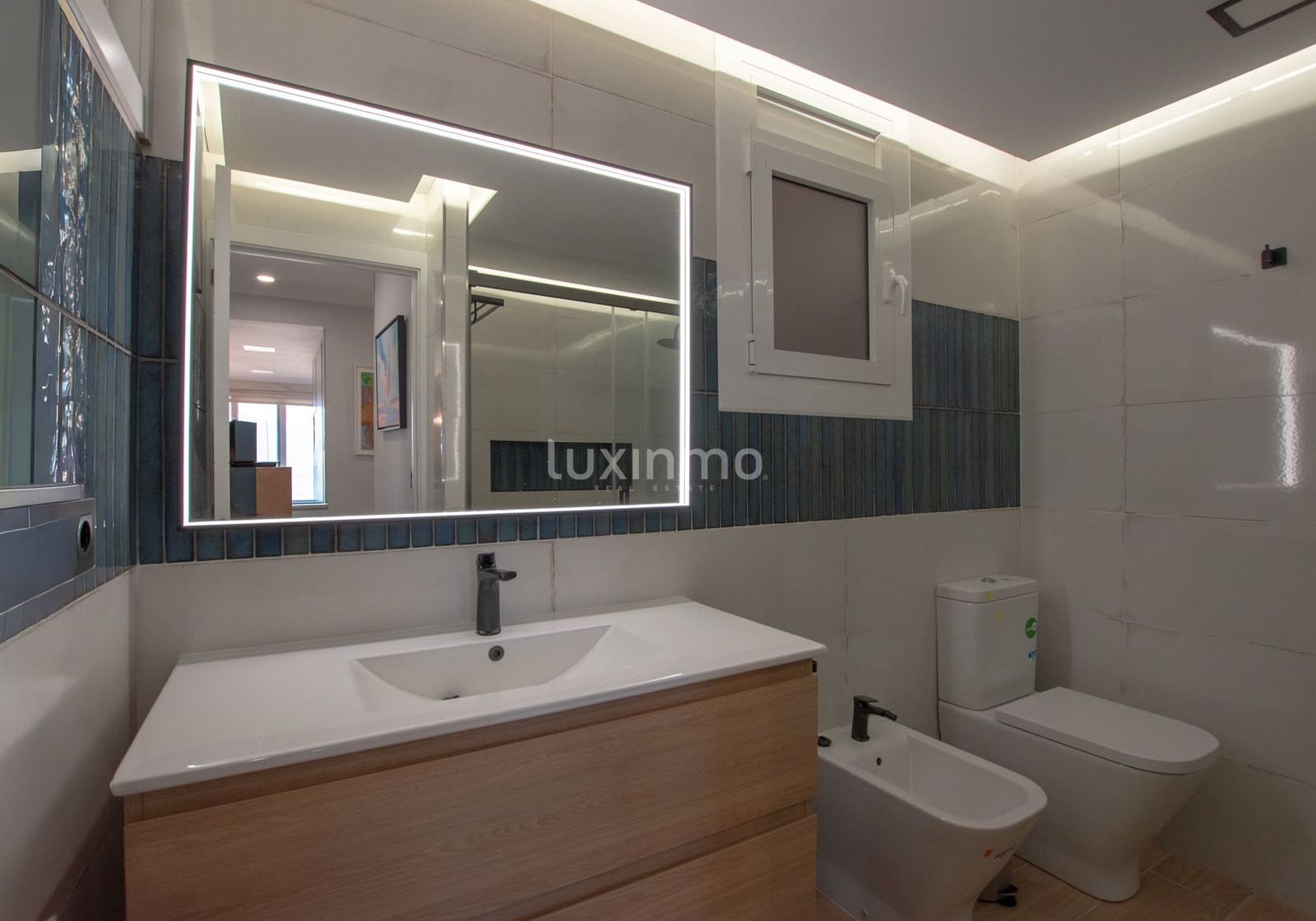 2 slaapkamer Appartement te huur in Calpe / Calp - € 1.500 (Ref: 9487953)