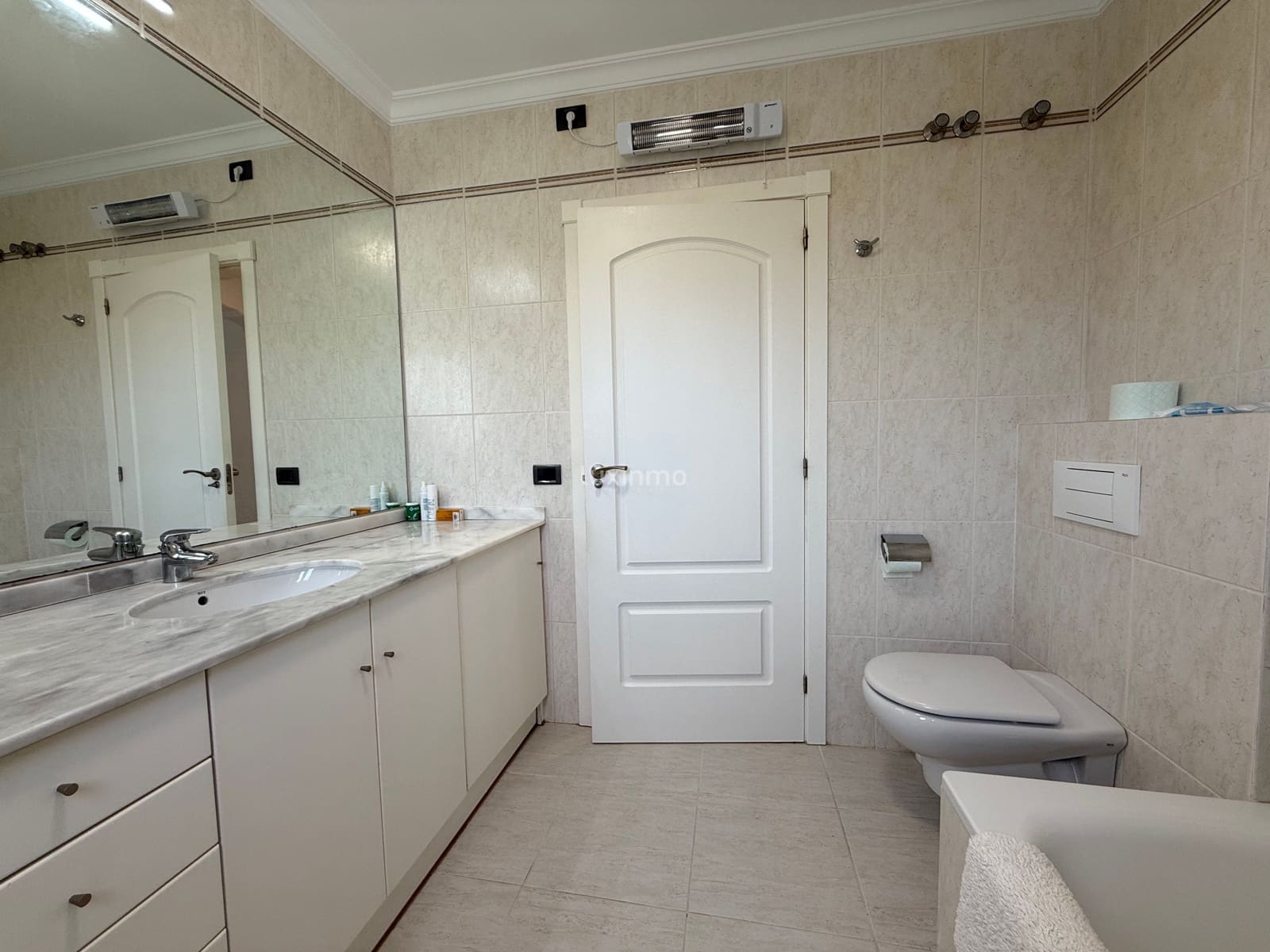 2 slaapkamer Appartement te koop in Benissa met zwembad garage - € 335.000 (Ref: 9491002)