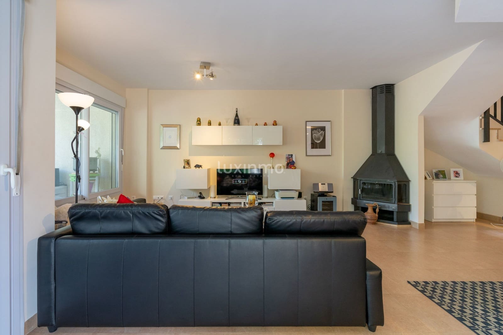 4 bedroom Villa for sale in Teulada with pool garage - € 460,000 (Ref: 9491012)