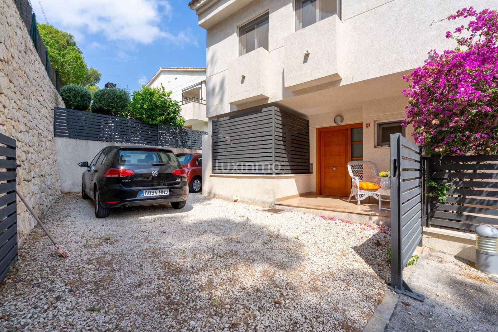 4 bedroom Villa for sale in Teulada with pool garage - € 460,000 (Ref: 9491012)