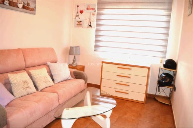 2 chambre Appartement à vendre à El Campello avec piscine garage - 356 000 € (Ref: 9491016)