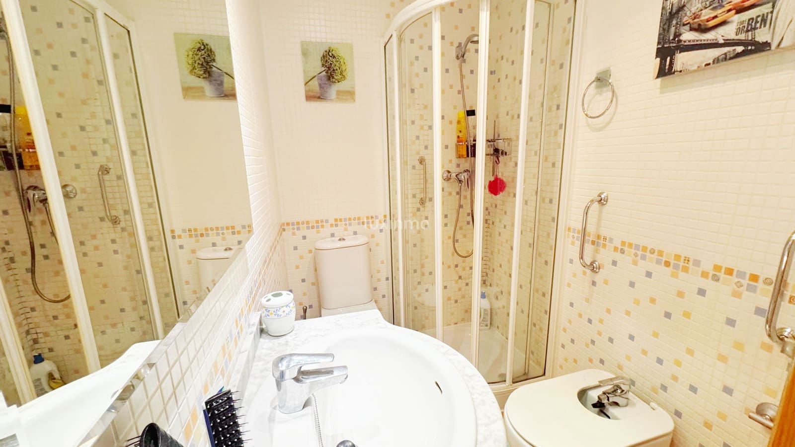 2 chambre Appartement à vendre à El Campello avec piscine garage - 356 000 € (Ref: 9491016)