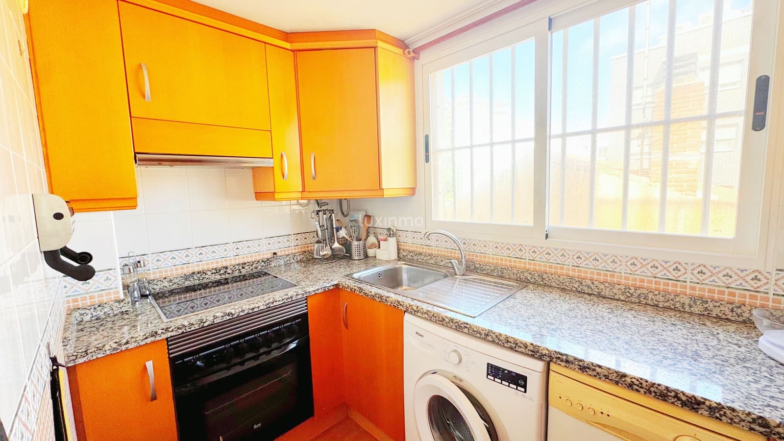 2 chambre Appartement à vendre à El Campello avec piscine garage - 356 000 € (Ref: 9491016)