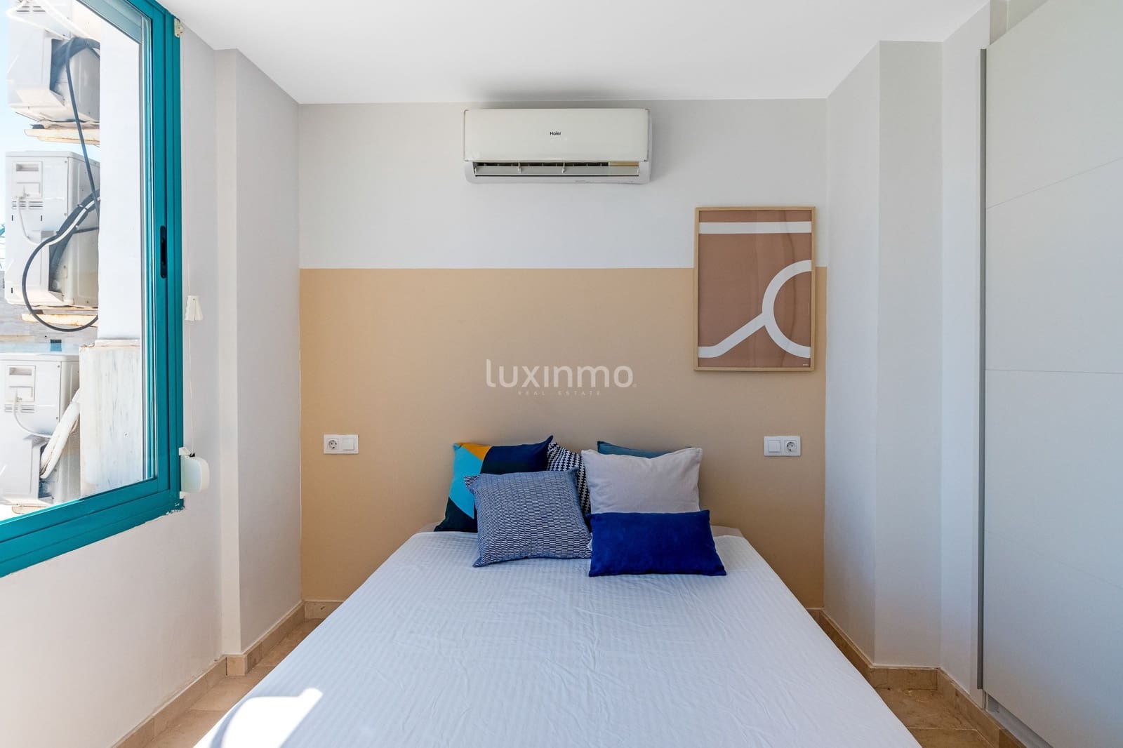 3 bedroom Penthouse for sale in La Villajoyosa / Vila Joiosa with pool - € 550,000 (Ref: 9491027)