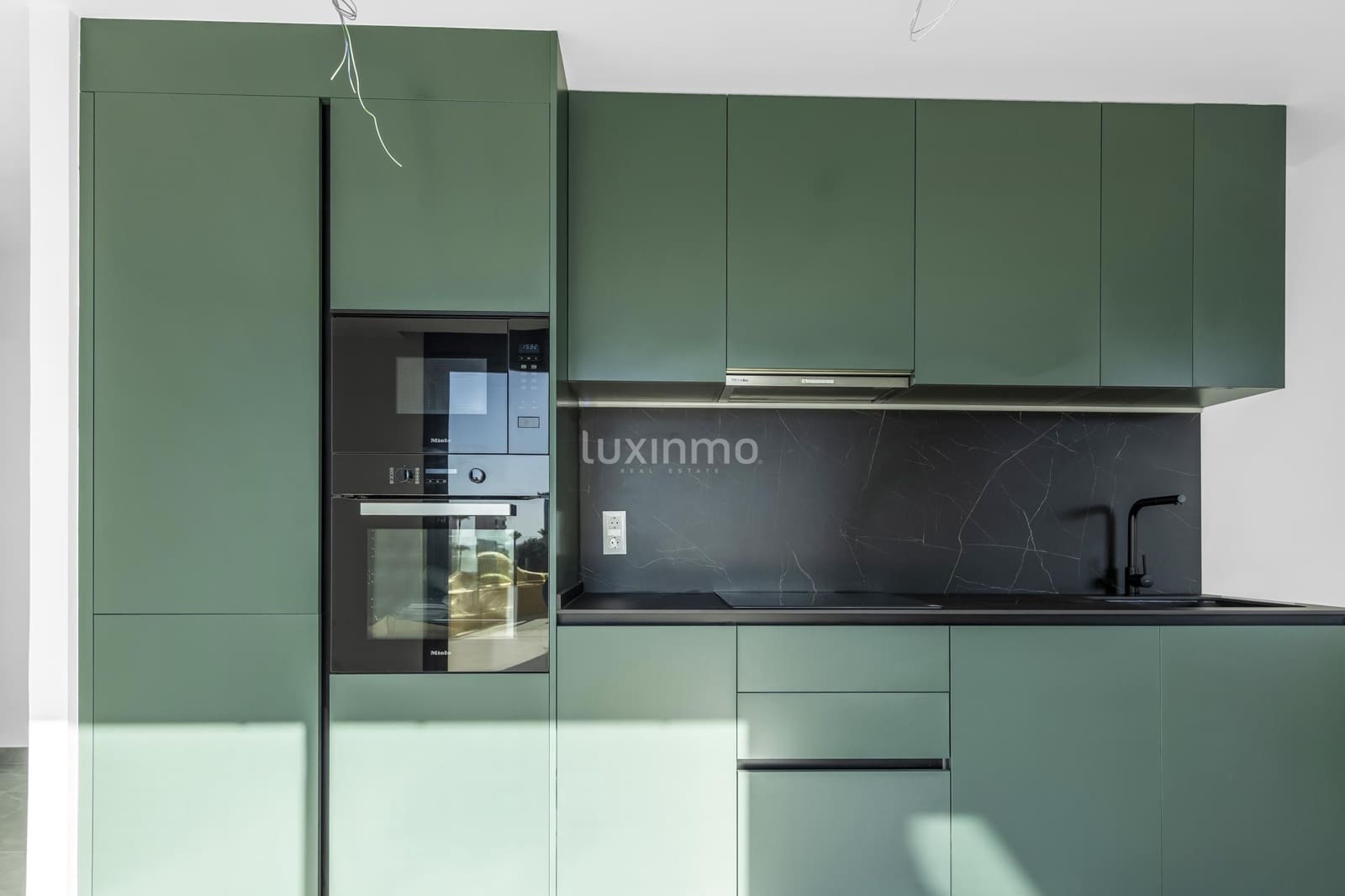 3 bedroom Apartment for sale in Calpe / Calp with pool garage - € 565,000 (Ref: 9491924)