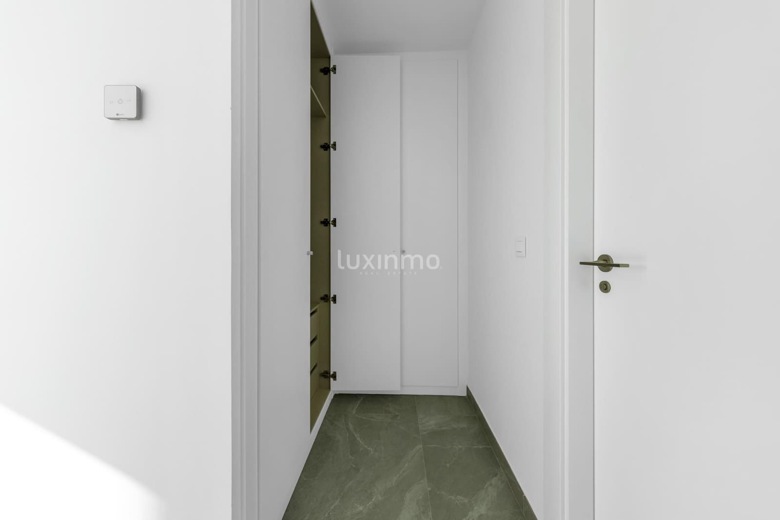 3 bedroom Apartment for sale in Calpe / Calp with pool garage - € 565,000 (Ref: 9491924)