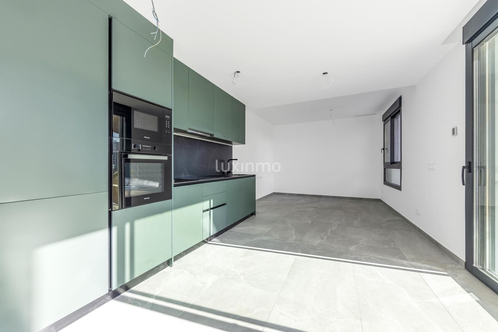 3 bedroom Apartment for sale in Calpe / Calp with pool garage - € 565,000 (Ref: 9491924)