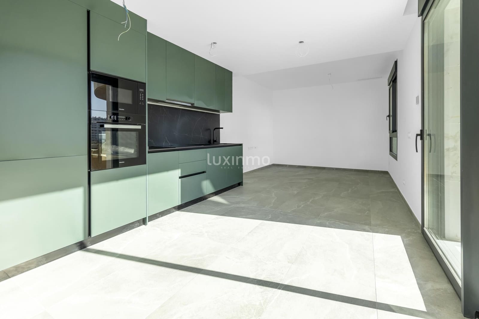 3 bedroom Apartment for sale in Calpe / Calp with pool garage - € 565,000 (Ref: 9491924)