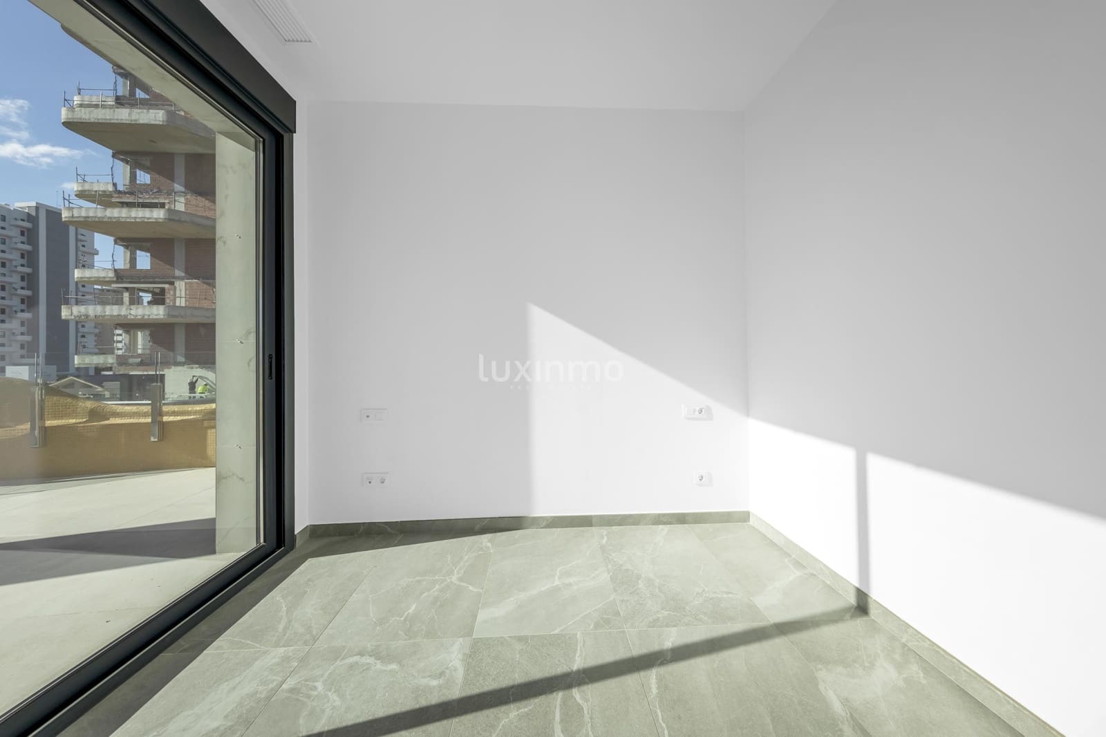 3 bedroom Apartment for sale in Calpe / Calp with pool garage - € 565,000 (Ref: 9491924)