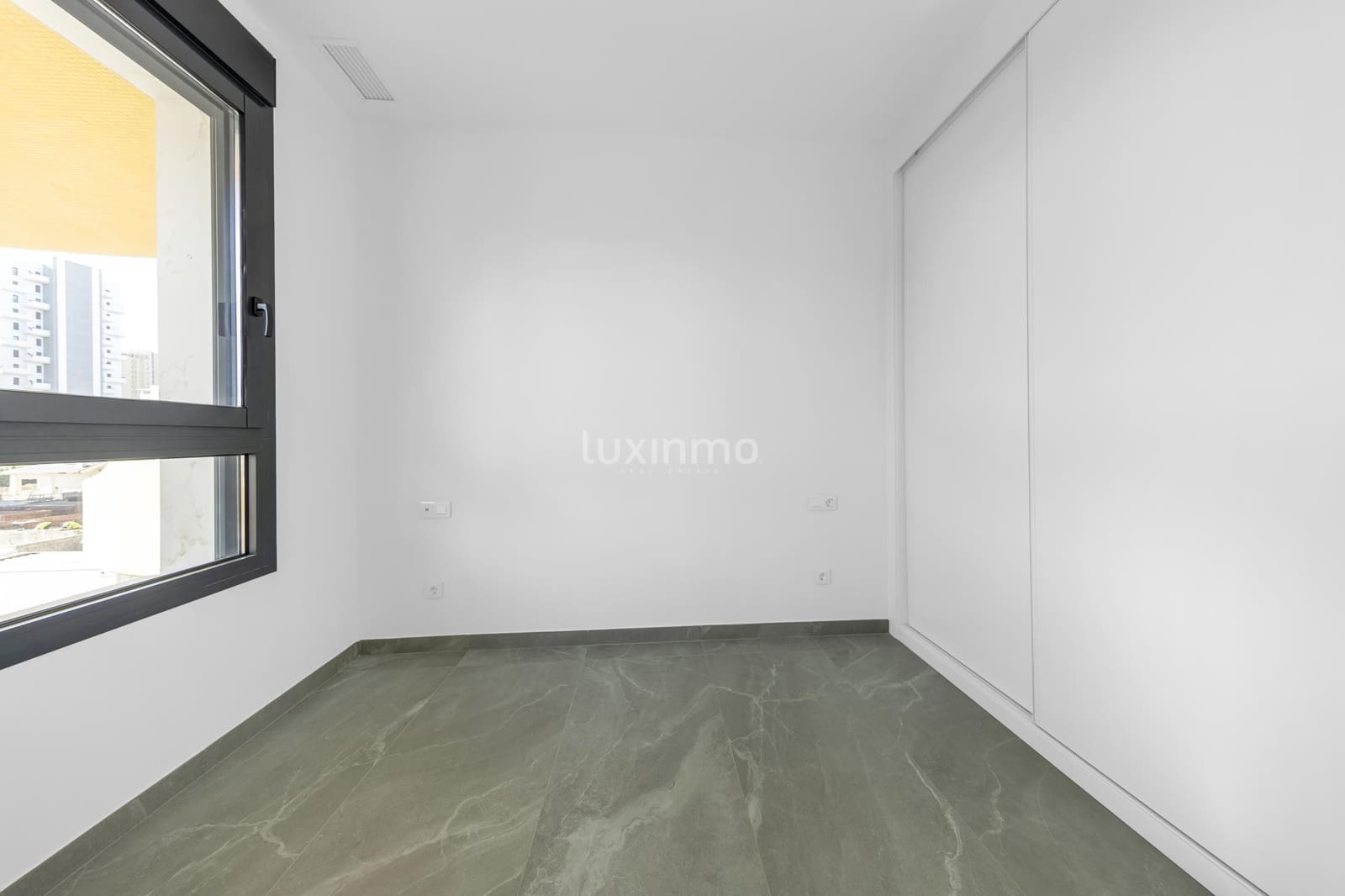 3 bedroom Apartment for sale in Calpe / Calp with pool garage - € 565,000 (Ref: 9491924)