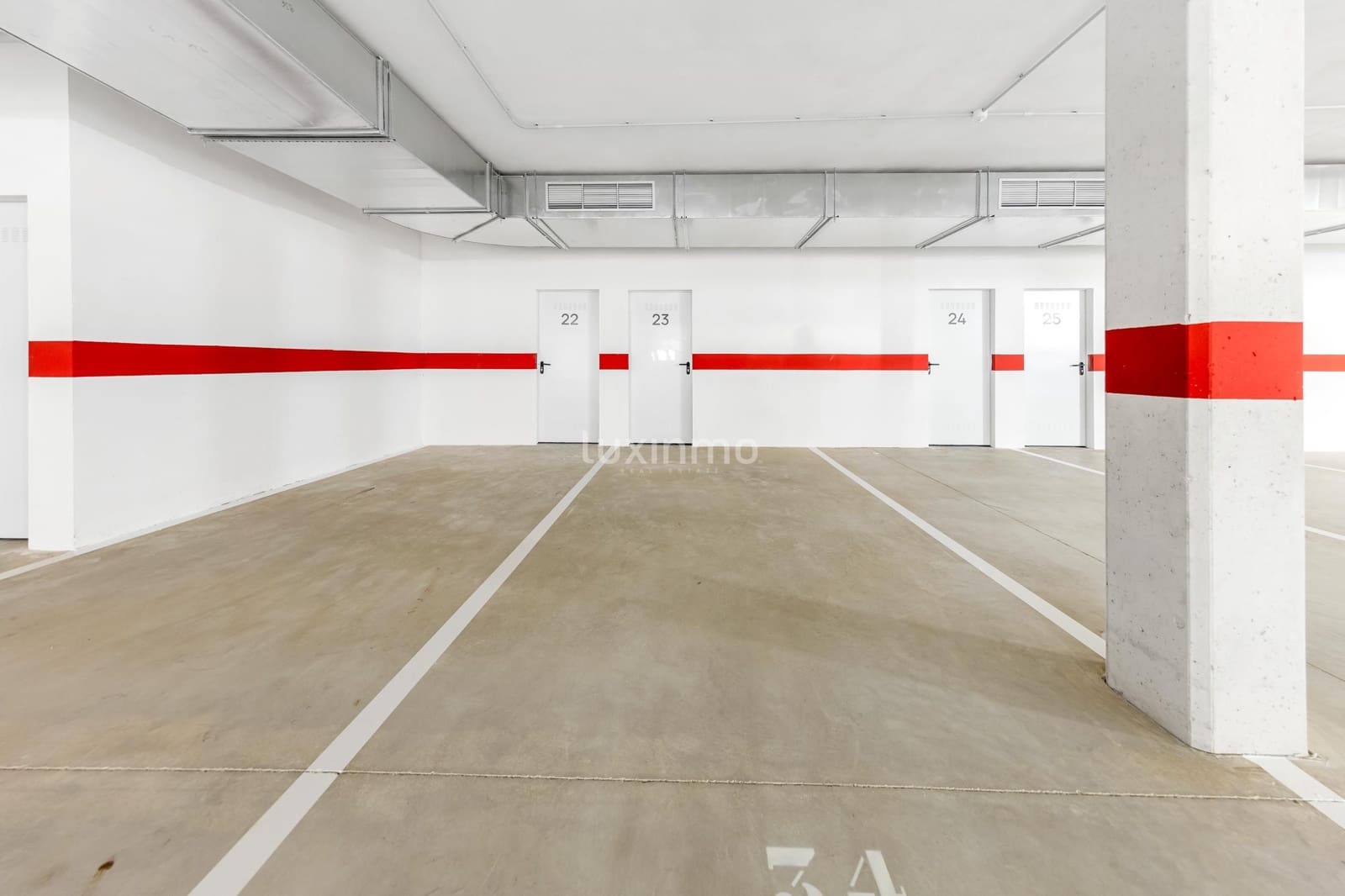 3 bedroom Apartment for sale in Calpe / Calp with pool garage - € 565,000 (Ref: 9491924)