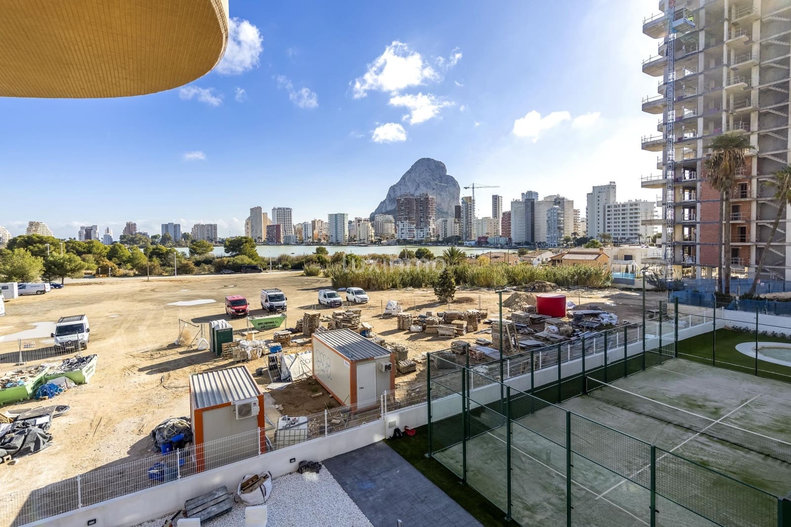 3 bedroom Apartment for sale in Calpe / Calp with pool garage - € 565,000 (Ref: 9491924)