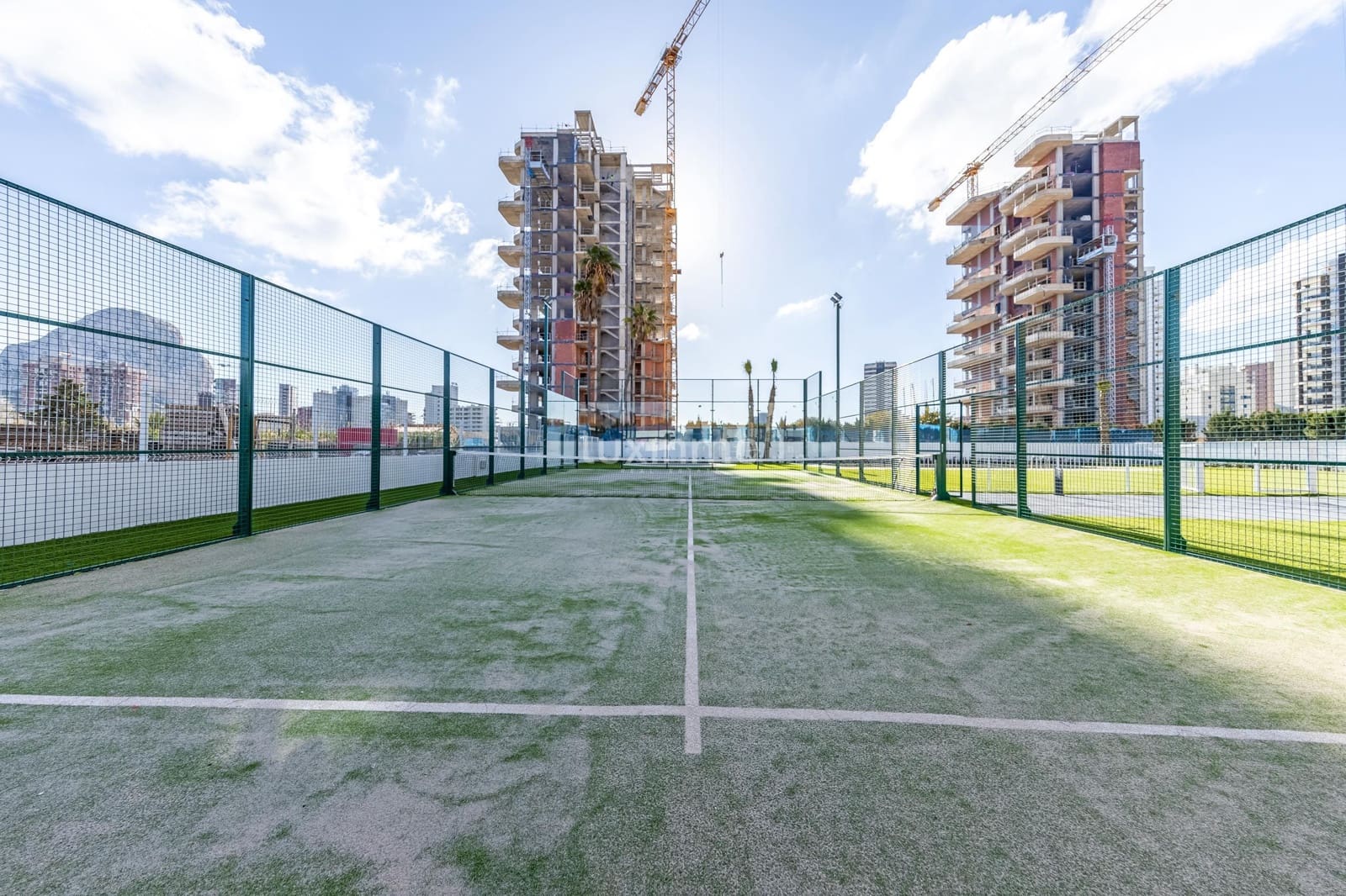 3 bedroom Apartment for sale in Calpe / Calp with pool garage - € 565,000 (Ref: 9491924)