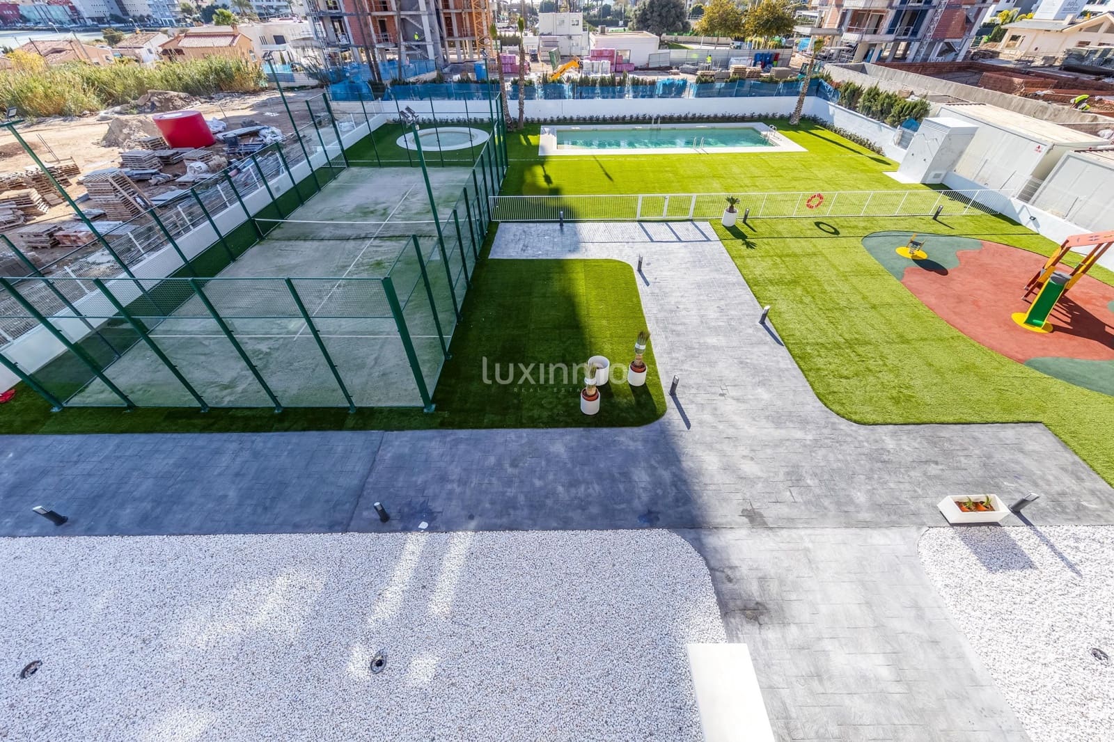 3 bedroom Apartment for sale in Calpe / Calp with pool garage - € 565,000 (Ref: 9491924)