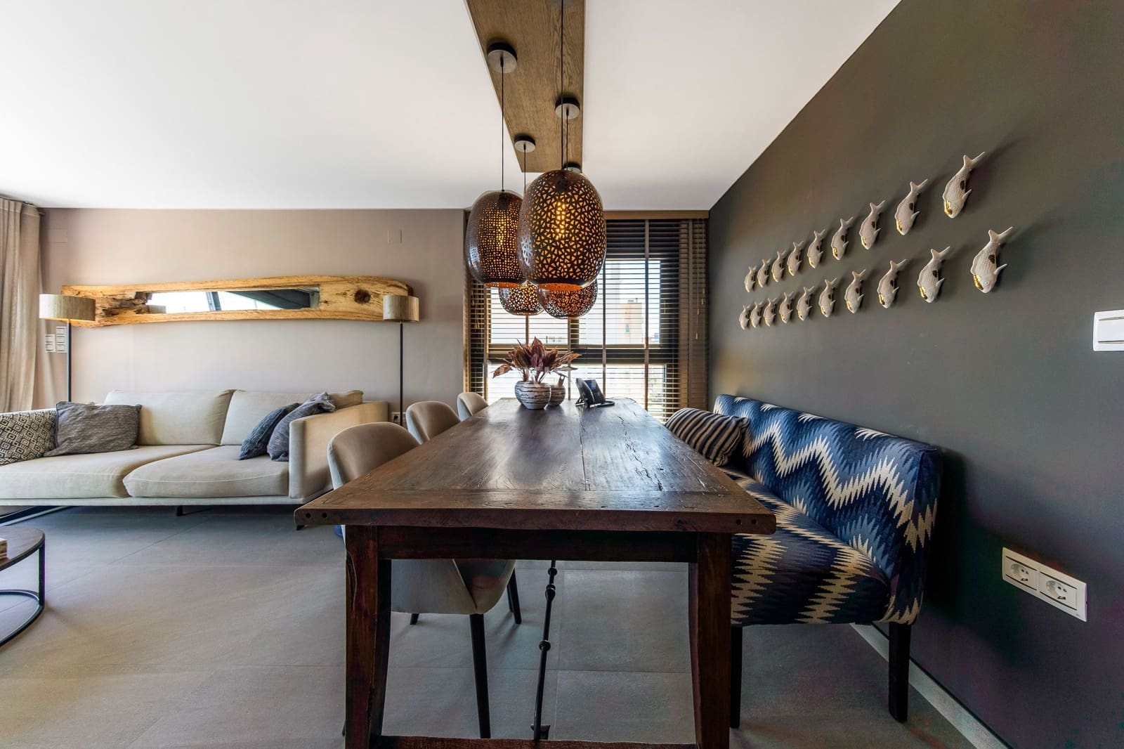 3 bedroom Penthouse for sale in Guardamar del Segura with pool garage - € 625,000 (Ref: 9494196)