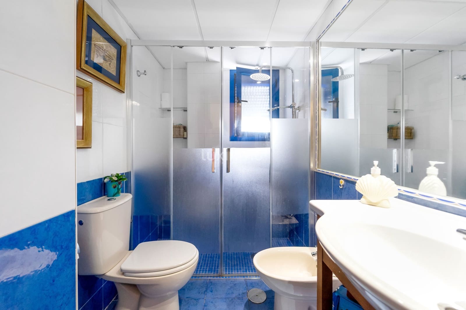 2 bedroom Apartment for sale in Calpe / Calp with pool garage - € 390,000 (Ref: 9496724)