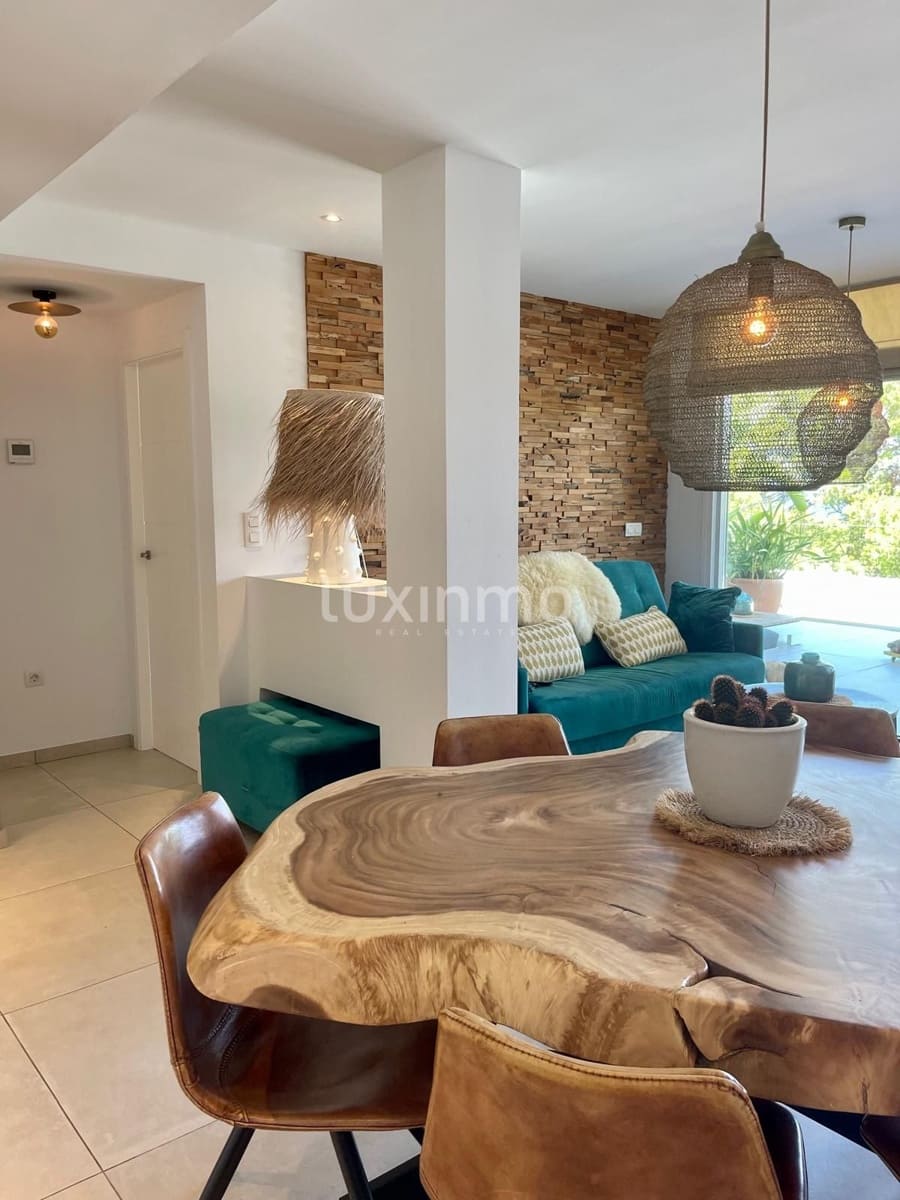 2 chambre Appartement à vendre à San Jose / Sant Josep de Sa Talaia avec piscine garage - 775 000 € (Ref: 9496731)