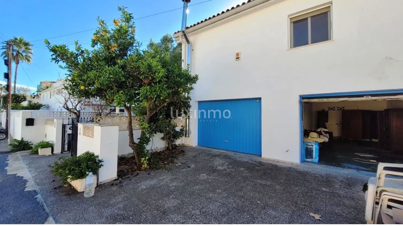 3 bedroom Villa for sale in Alfaz del Pi / L'Alfas del Pi with garage - € 525,000 (Ref: 9496736)