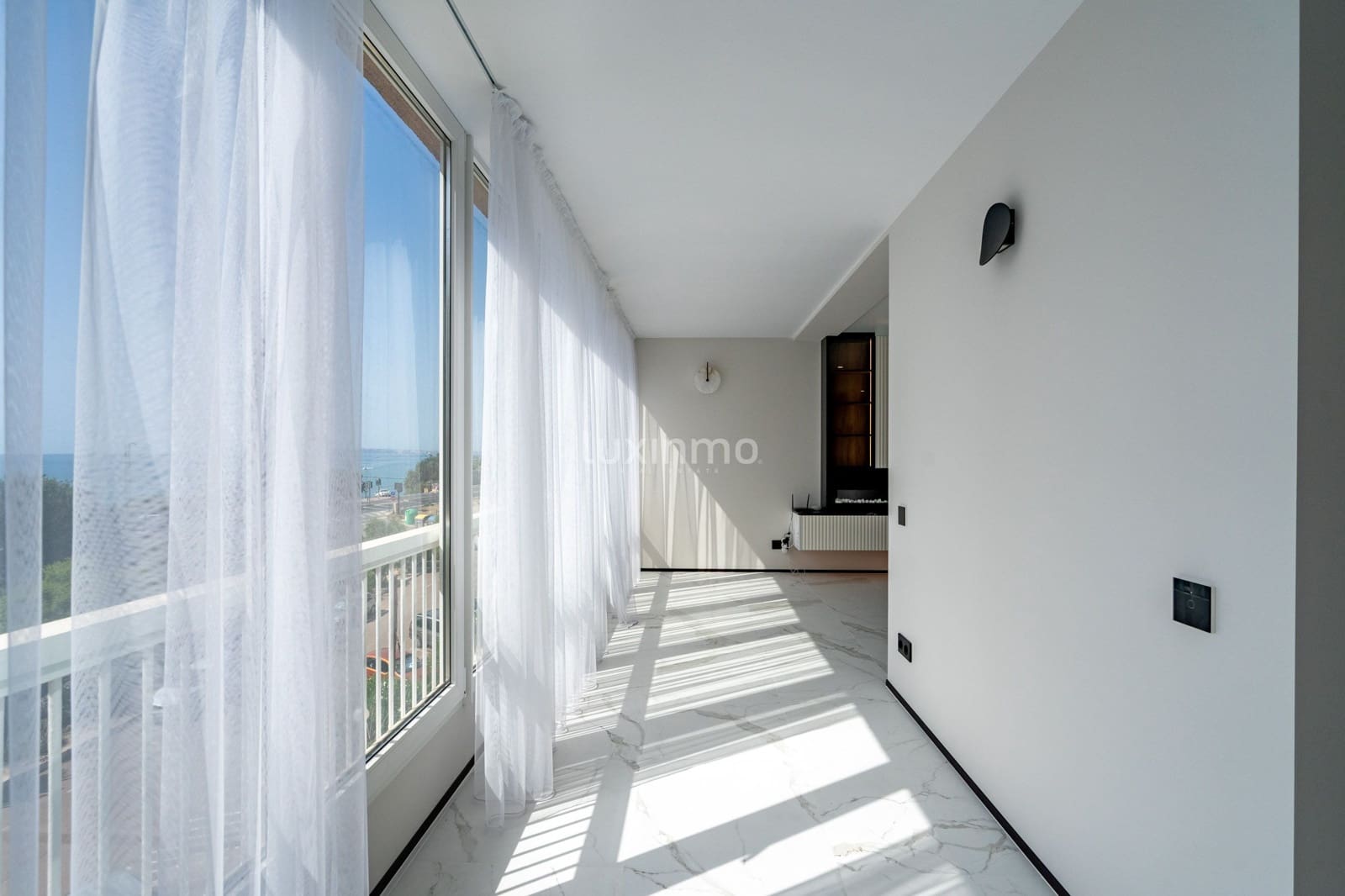 3 bedroom Apartment for sale in Alicante / Alacant city with garage - € 420,000 (Ref: 9496738)