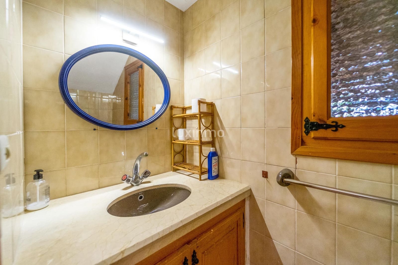 4 bedroom Villa for sale in Javea / Xabia with pool garage - € 749,000 (Ref: 9496740)