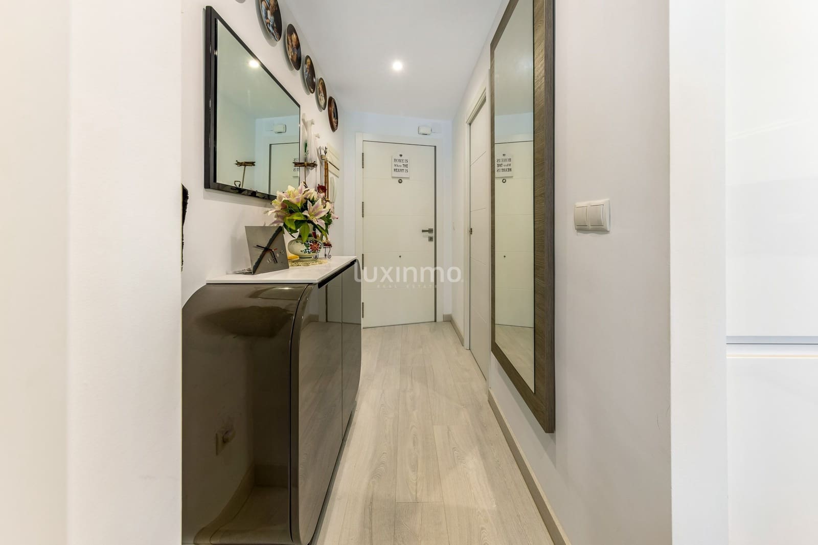 2 bedroom Apartment for sale in Altea with garage - € 380,000 (Ref: 9496757)