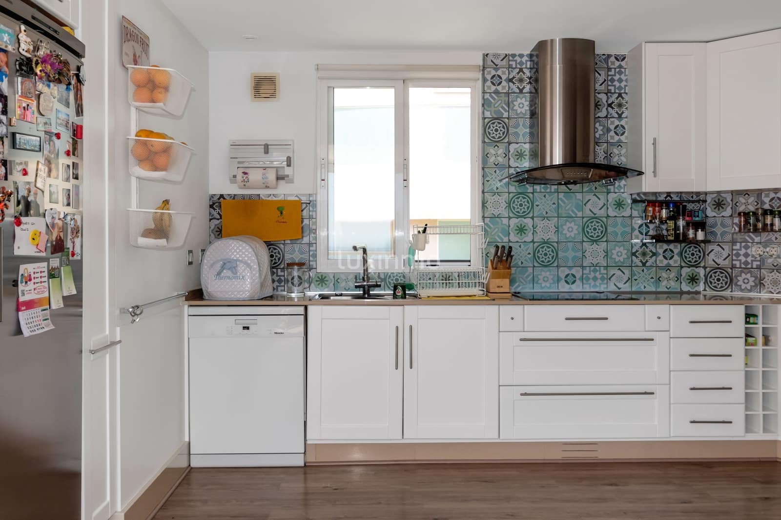 2 slaapkamer Penthouse te koop in Altea met zwembad garage - € 550.000 (Ref: 9496764)