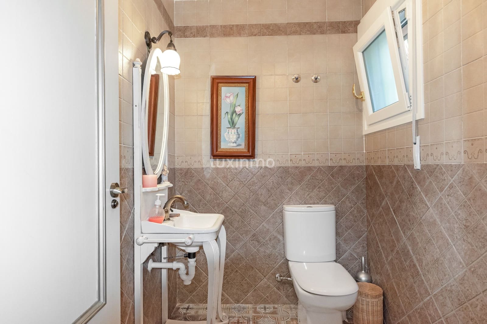 3 bedroom Villa for sale in Altea with pool garage - € 791,000 (Ref: 9496772)