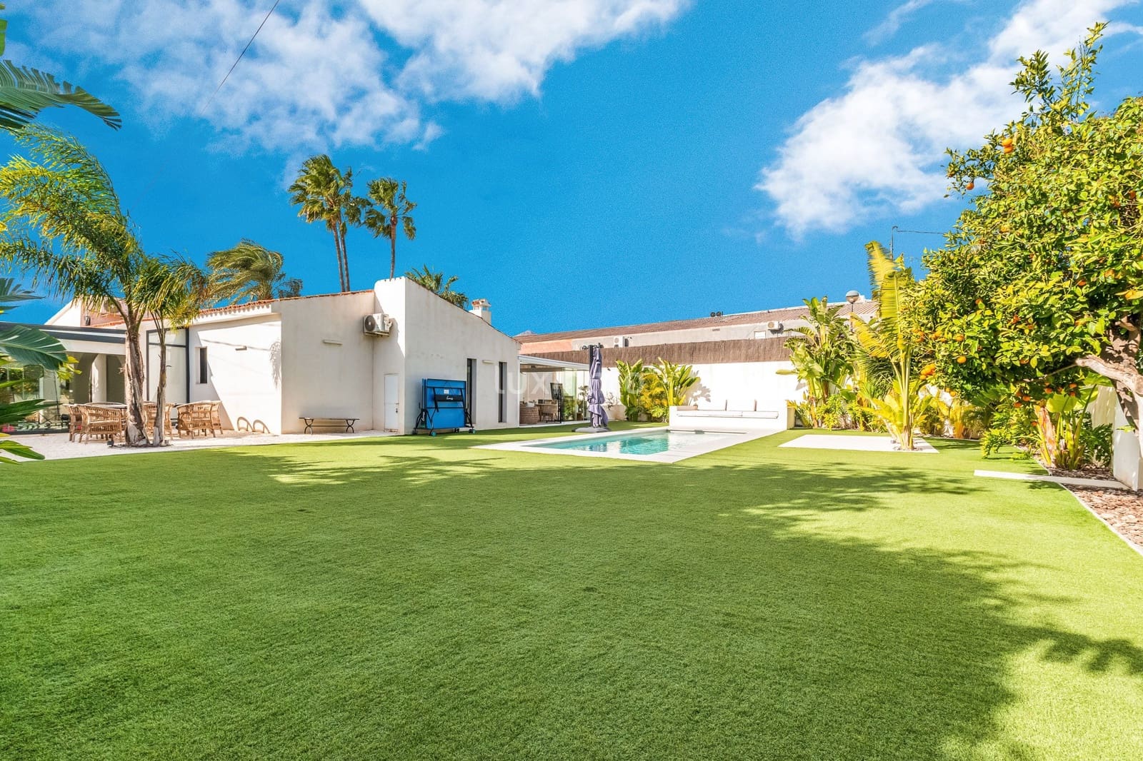 3 bedroom Villa for sale in Alfaz del Pi / L'Alfas del Pi with pool garage - € 875,000 (Ref: 9496775)