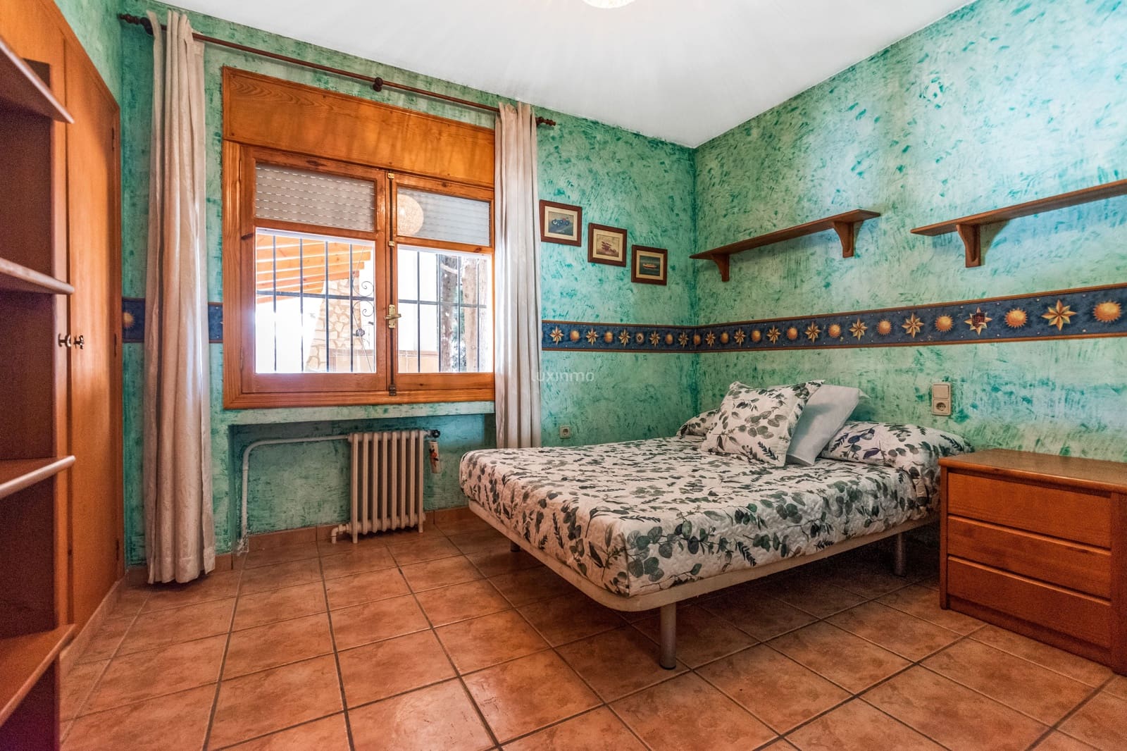 4 bedroom Villa for sale in La Nucia with pool garage - € 625,000 (Ref: 9498101)