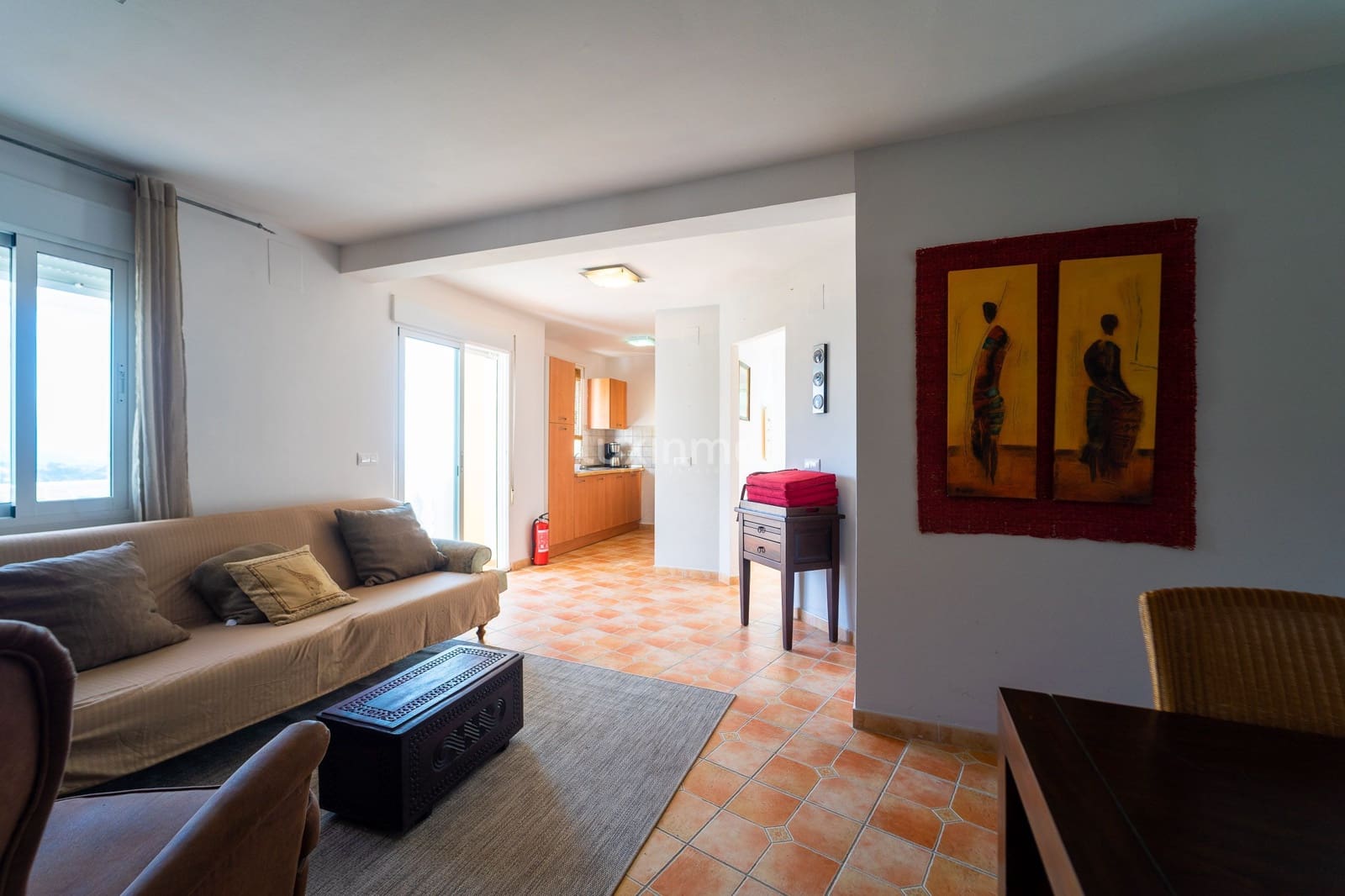 8 bedroom Villa for sale in Calpe / Calp with pool garage - € 786,000 (Ref: 9498103)