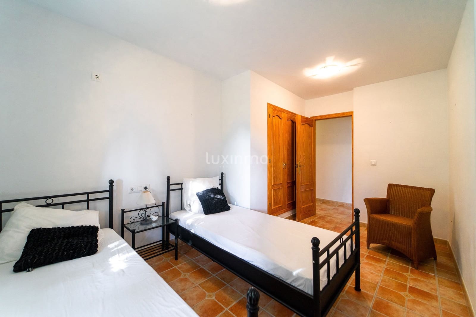 8 bedroom Villa for sale in Calpe / Calp with pool garage - € 786,000 (Ref: 9498103)