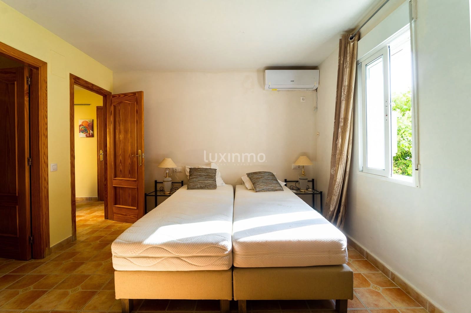 8 bedroom Villa for sale in Calpe / Calp with pool garage - € 786,000 (Ref: 9498103)