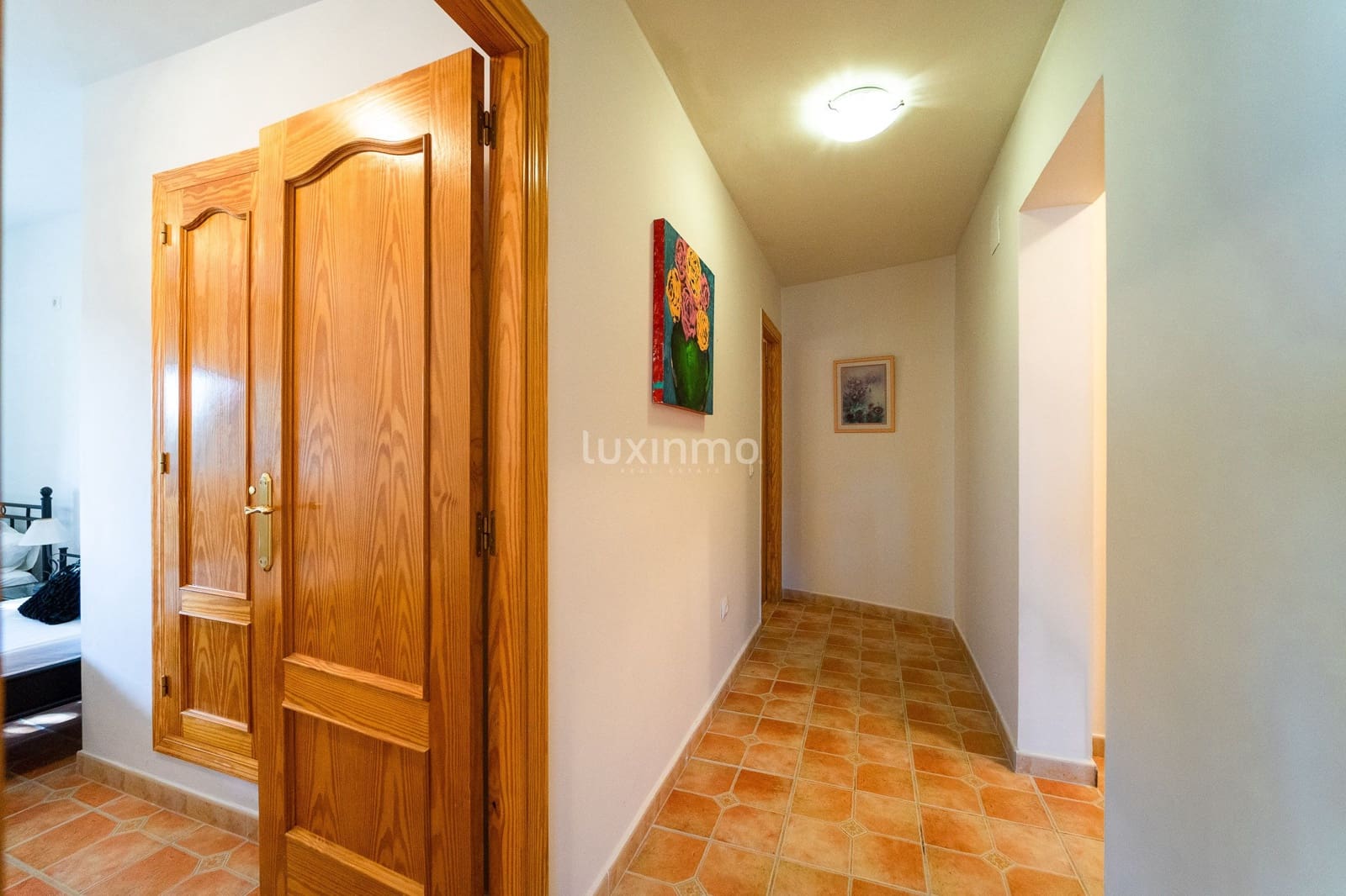 8 bedroom Villa for sale in Calpe / Calp with pool garage - € 786,000 (Ref: 9498103)