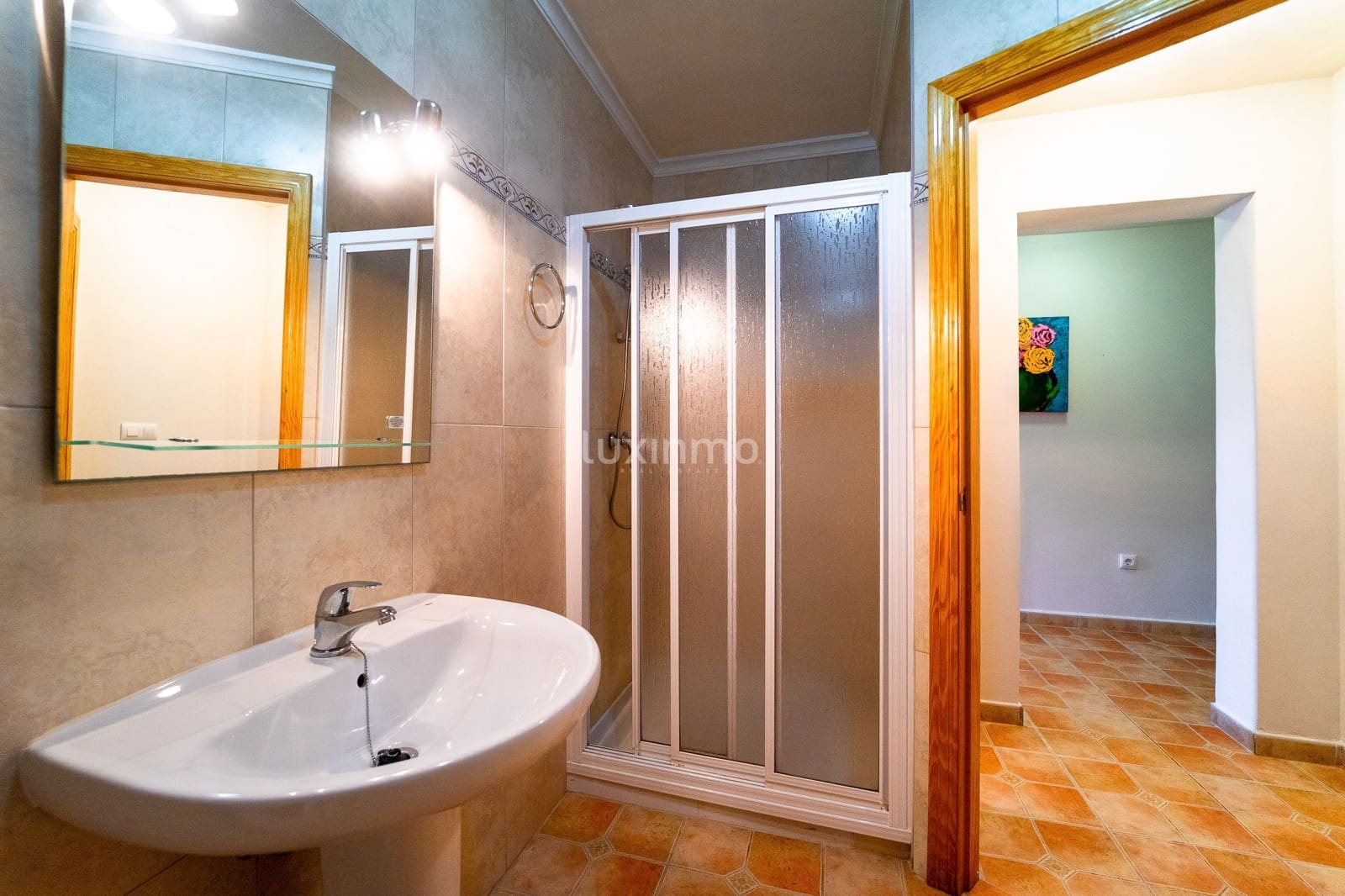 8 bedroom Villa for sale in Calpe / Calp with pool garage - € 786,000 (Ref: 9498103)