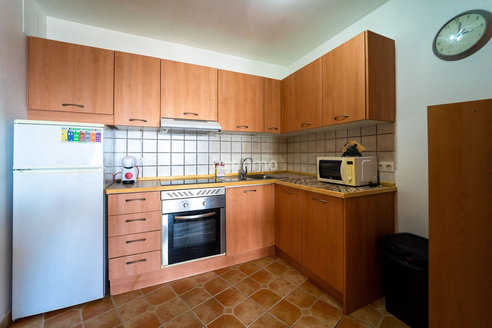 8 bedroom Villa for sale in Calpe / Calp with pool garage - € 786,000 (Ref: 9498103)