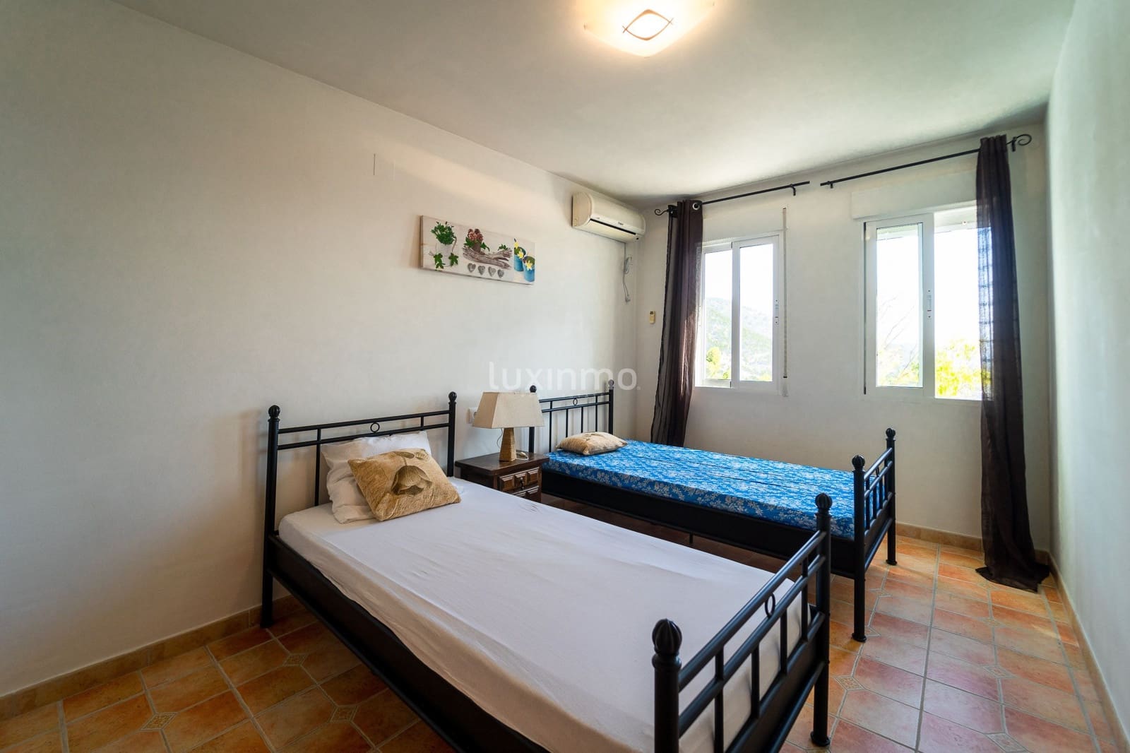 8 bedroom Villa for sale in Calpe / Calp with pool garage - € 786,000 (Ref: 9498103)