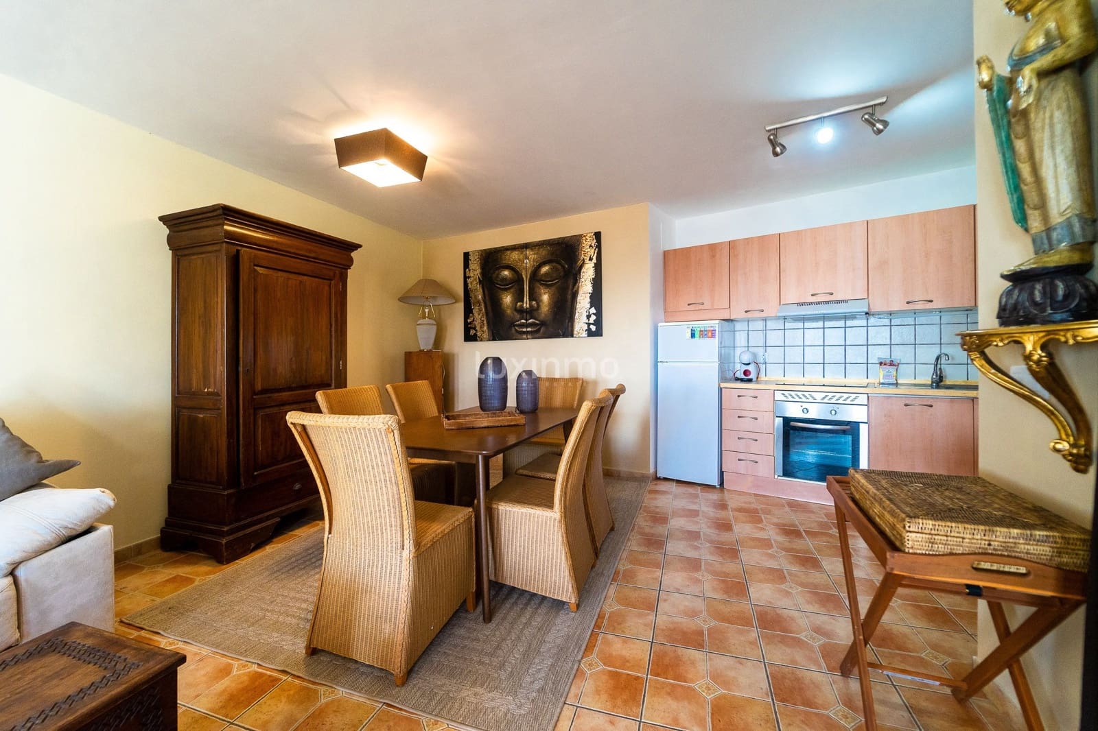 8 bedroom Villa for sale in Calpe / Calp with pool garage - € 786,000 (Ref: 9498103)