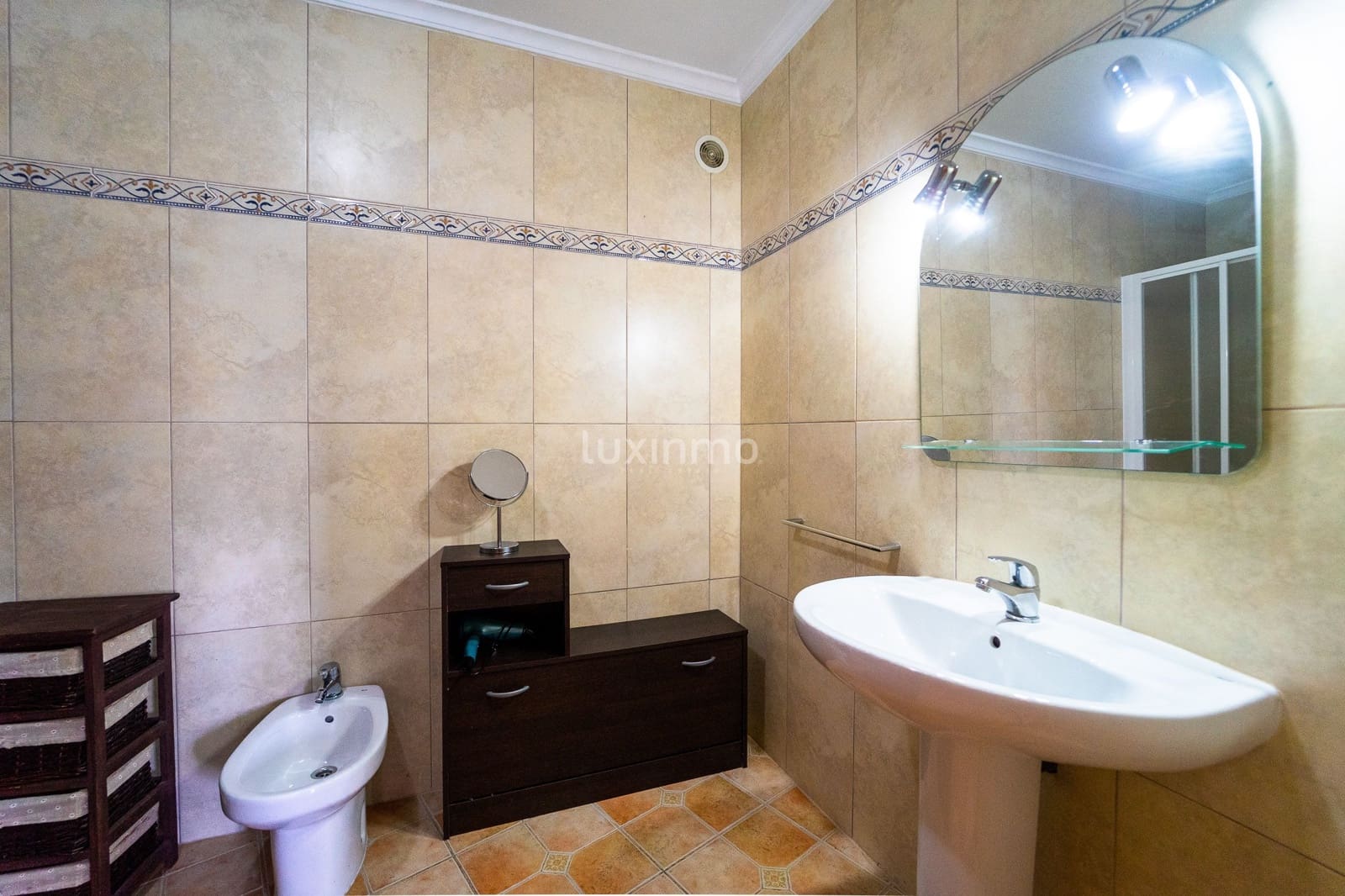 8 bedroom Villa for sale in Calpe / Calp with pool garage - € 786,000 (Ref: 9498103)