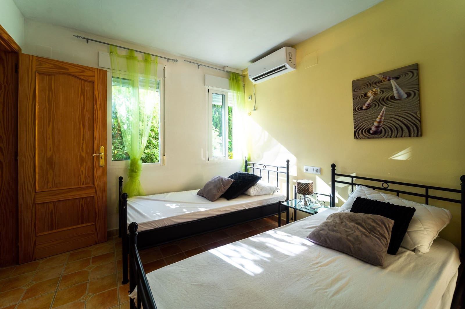 8 bedroom Villa for sale in Calpe / Calp with pool garage - € 786,000 (Ref: 9498103)