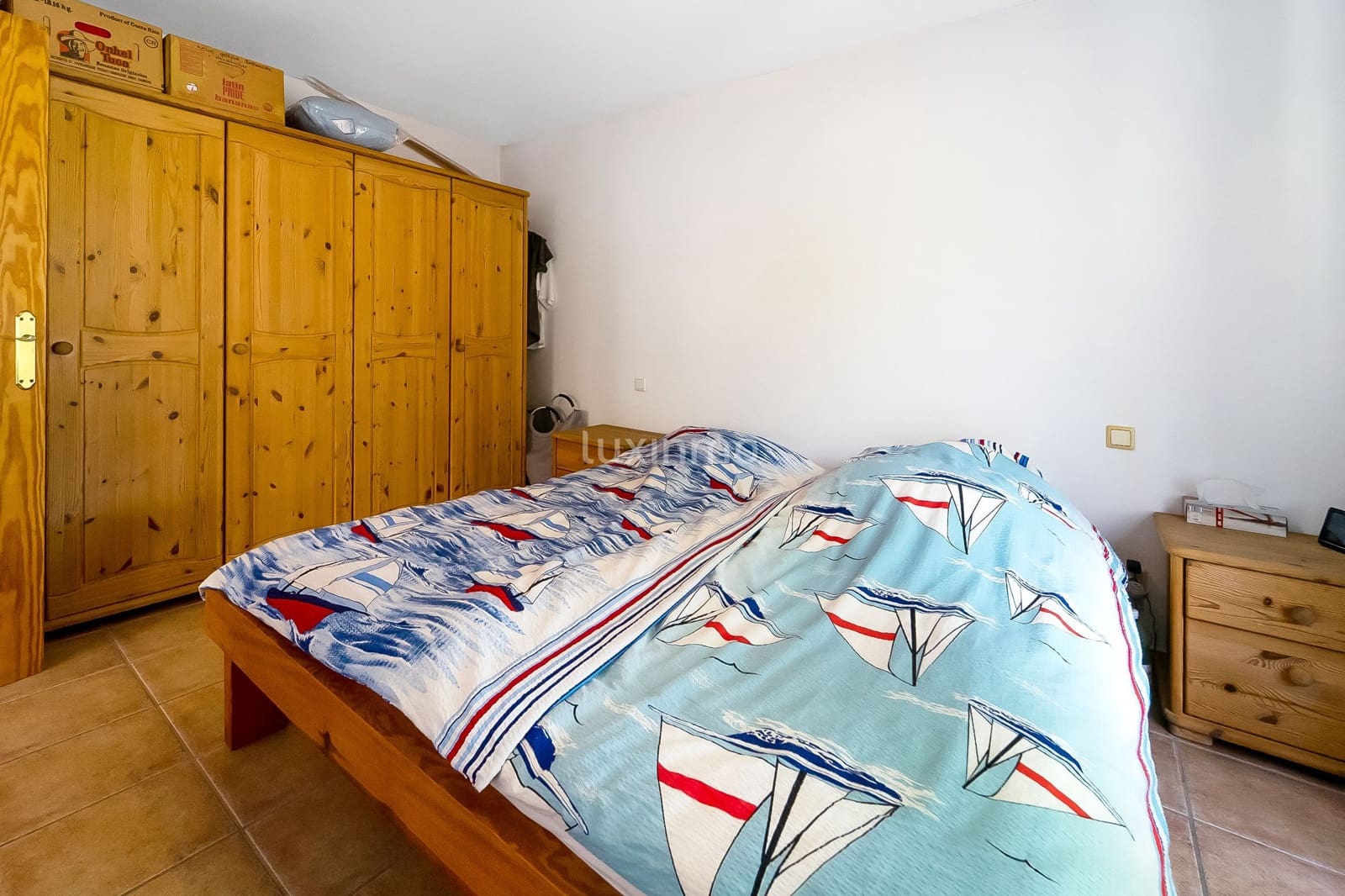 6 bedroom Villa for sale in Altea with pool garage - € 740,000 (Ref: 9498110)