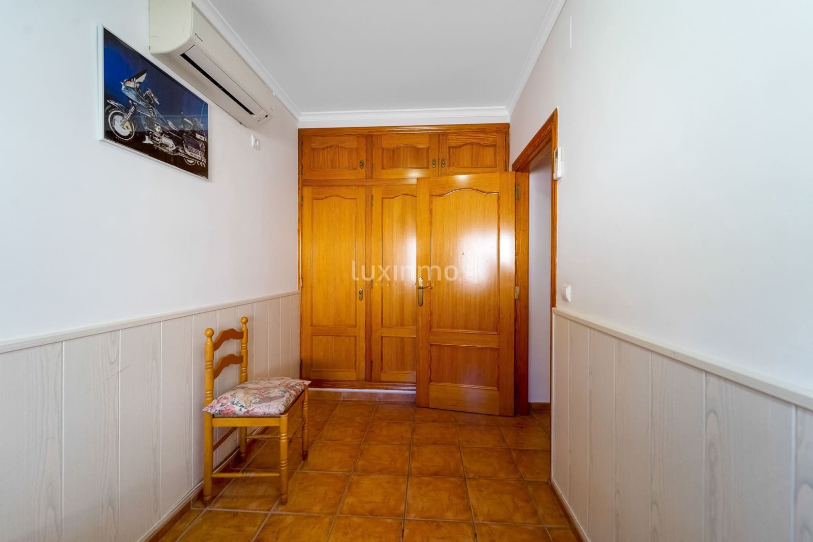 5 bedroom Villa for sale in Calpe / Calp with pool garage - € 649,000 (Ref: 9498111)