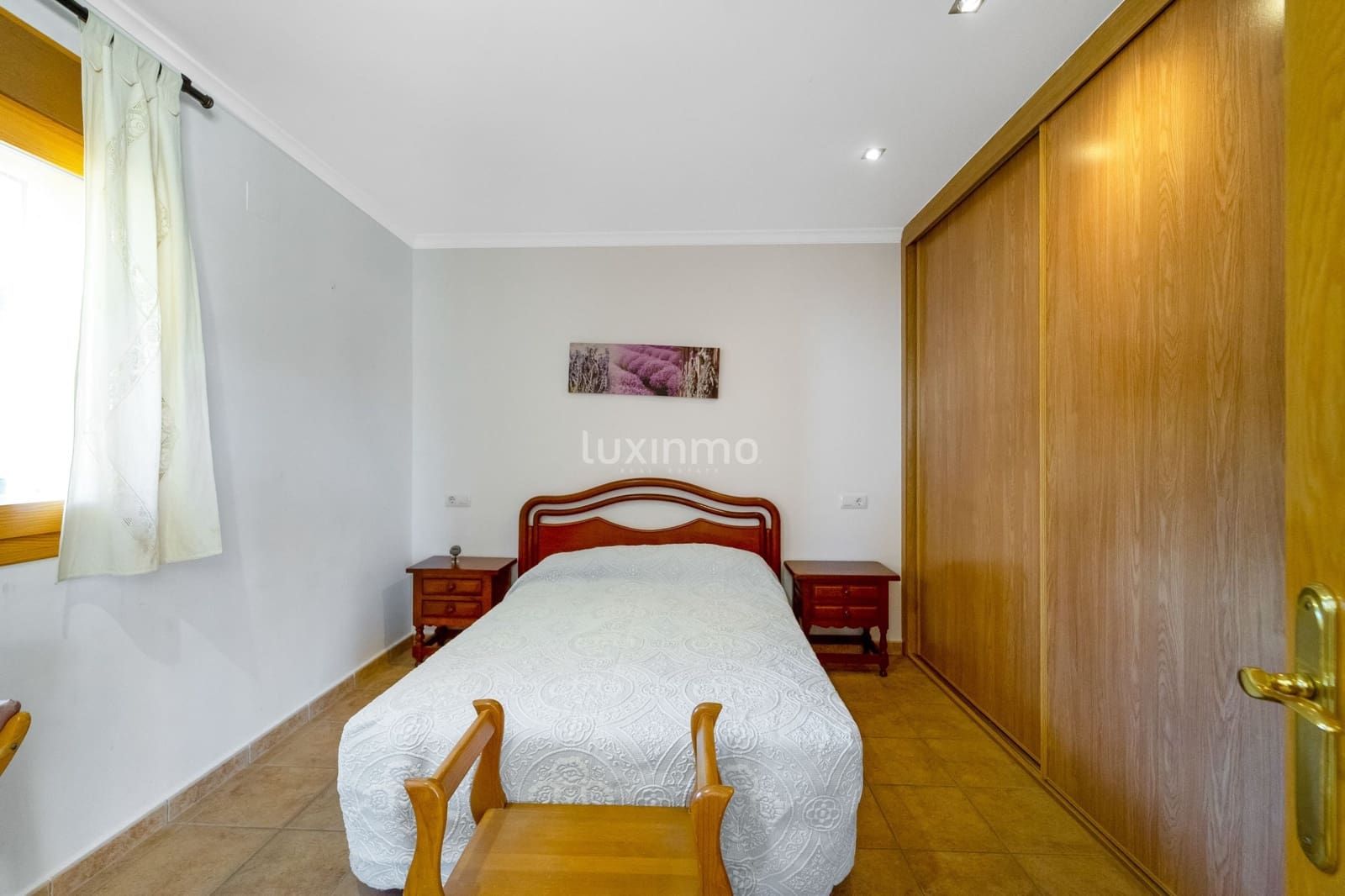 5 bedroom Villa for sale in Calpe / Calp with pool garage - € 649,000 (Ref: 9498111)