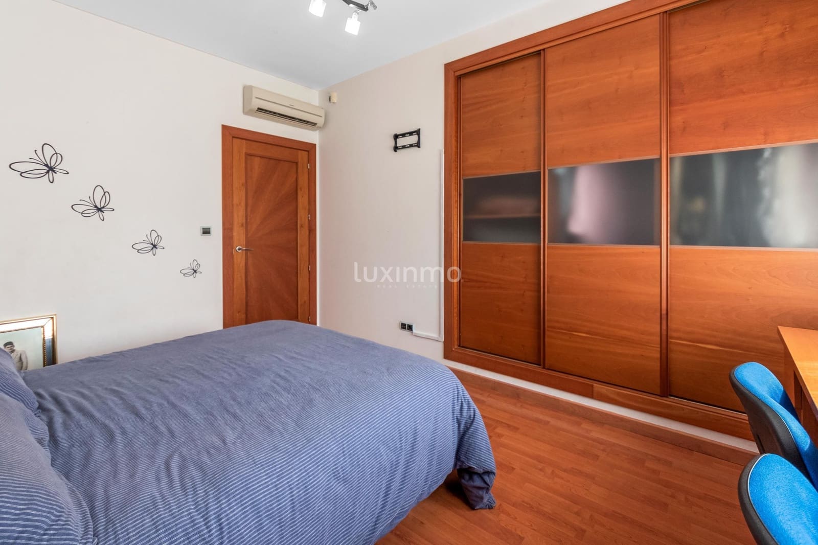 4 bedroom Villa for sale in La Nucia with pool garage - € 825,000 (Ref: 9498124)