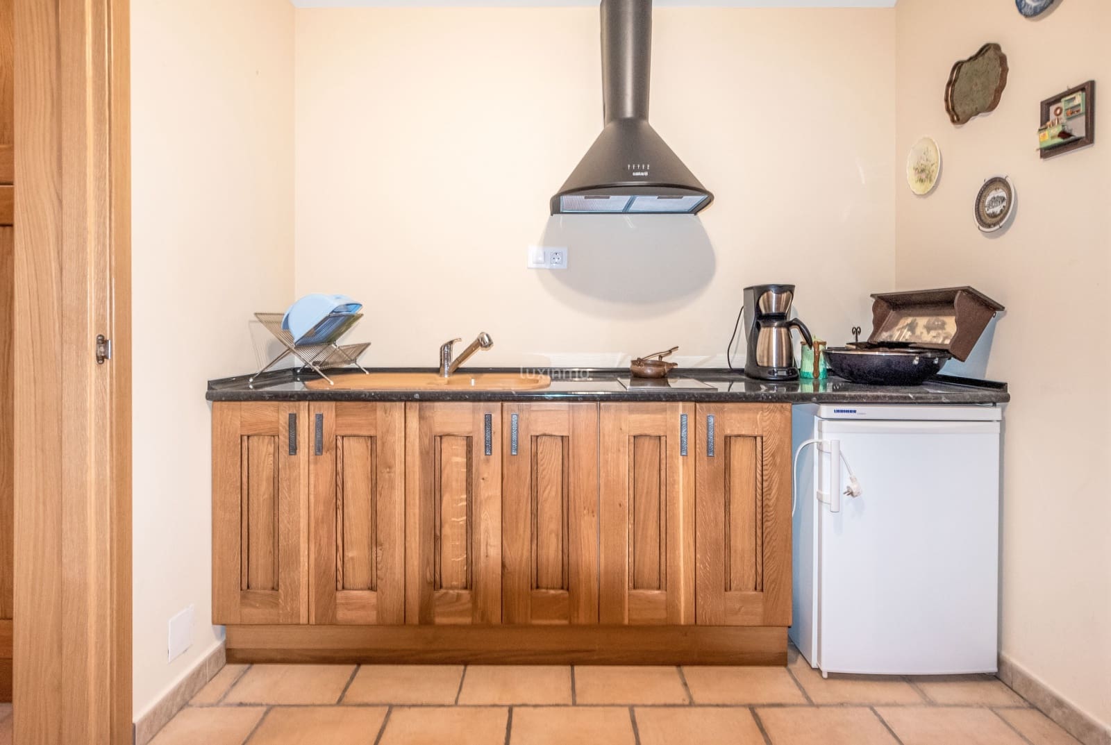 5 sovrum Villa till salu i La Nucia med garage - 788 000 € (Ref: 9498126)