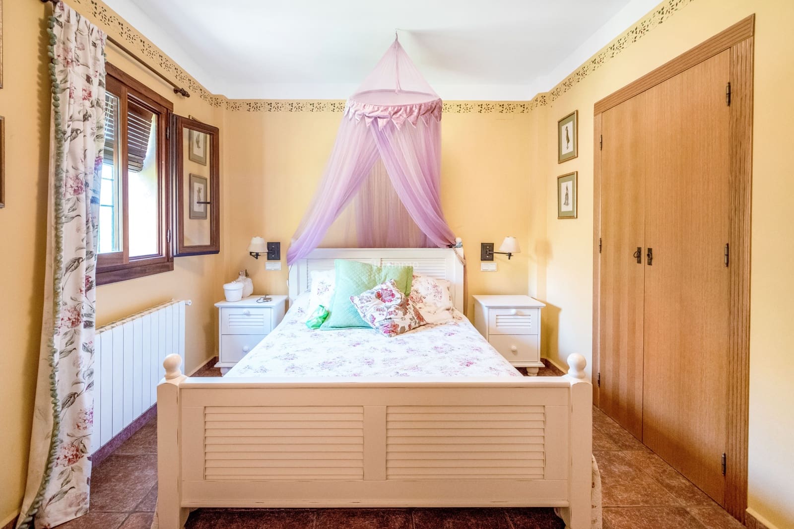 5 sovrum Villa till salu i La Nucia med garage - 788 000 € (Ref: 9498126)