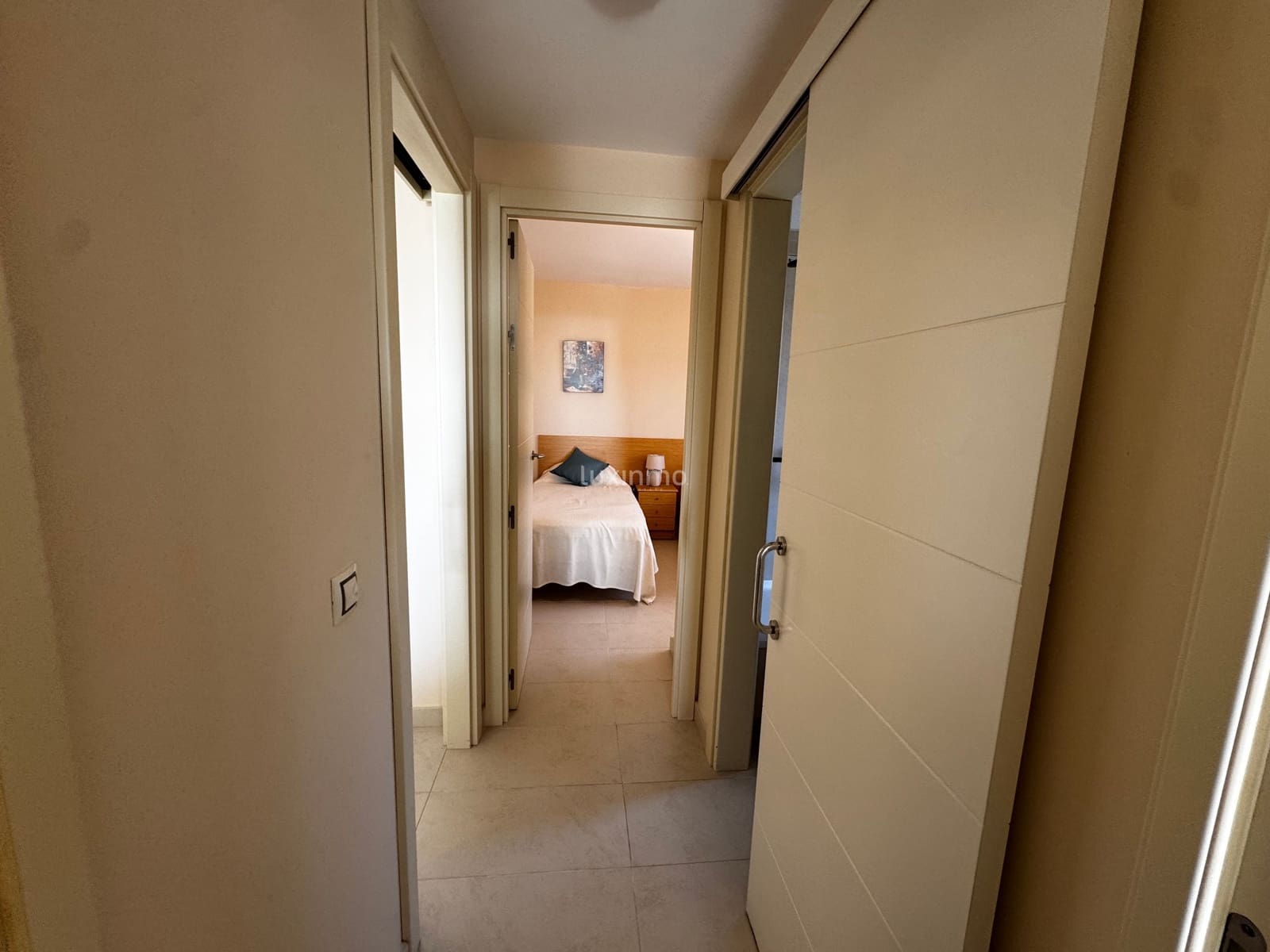 2 bedroom Apartment for sale in Benidorm with pool garage - € 329,000 (Ref: 9499580)