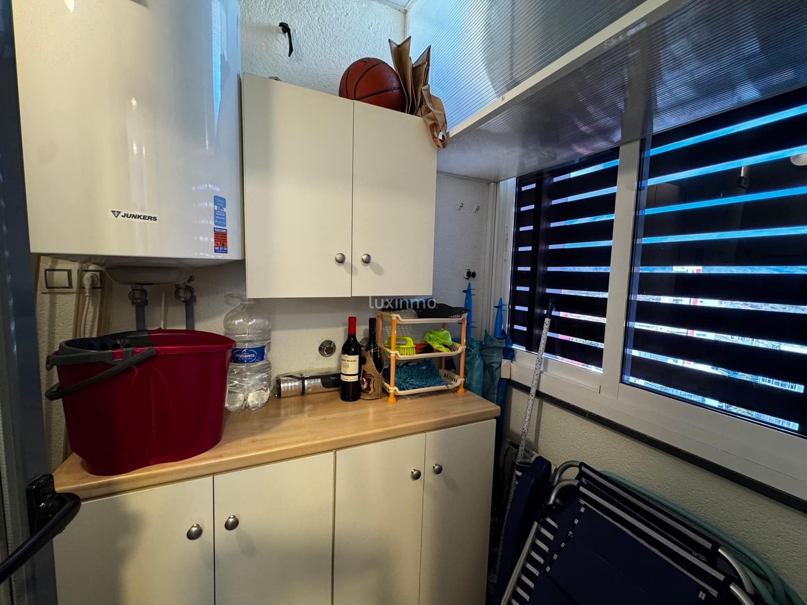 2 bedroom Apartment for sale in Benidorm with pool garage - € 329,000 (Ref: 9499580)