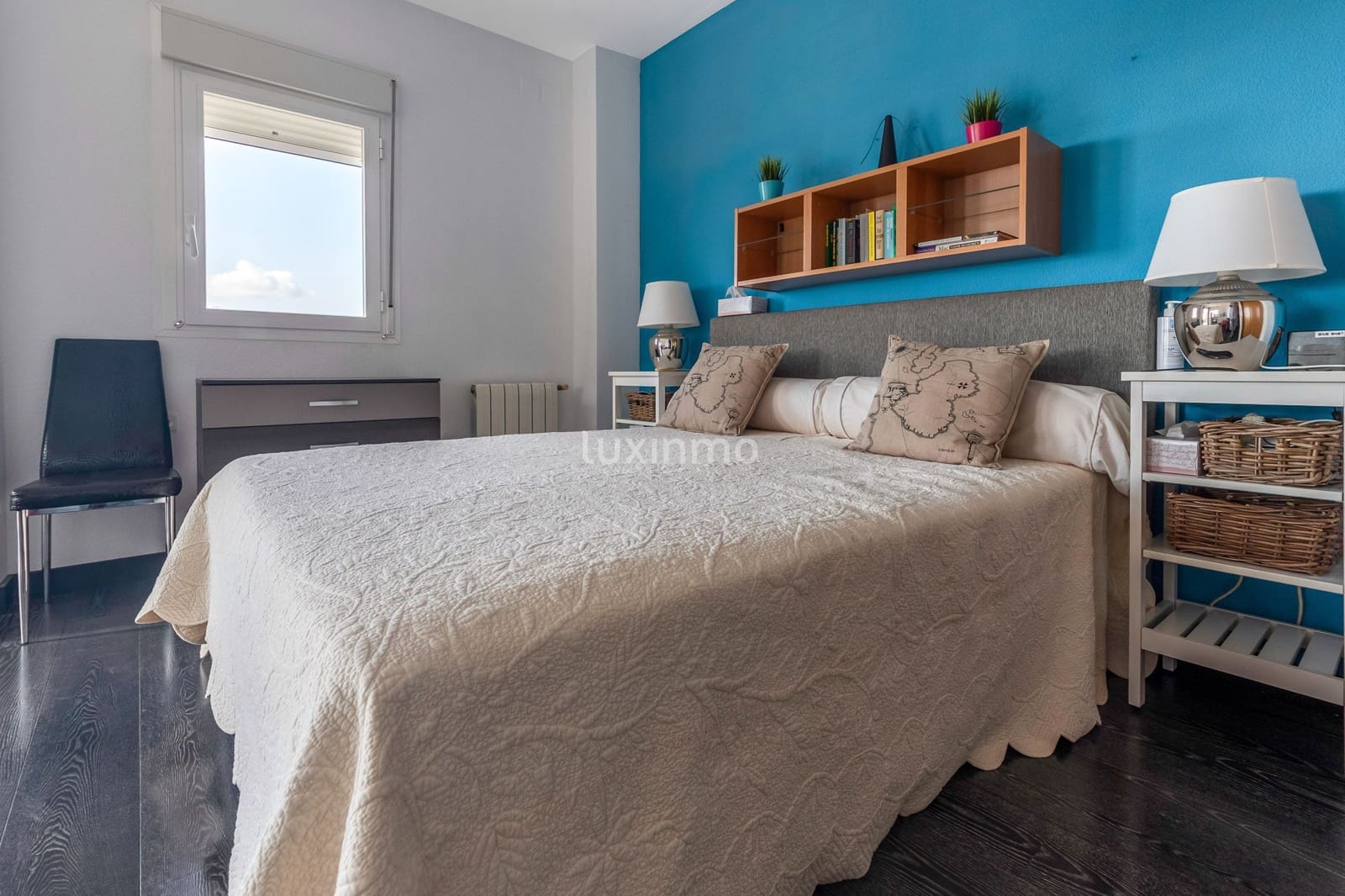 3 bedroom Villa for sale in Altea with pool garage - € 775,000 (Ref: 9499598)